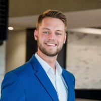 AskElephant Employee Tanner Mattson's profile photo