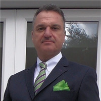 Succeeder Ltd Employee Steve Mapm's profile photo