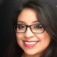 Cook County Government Employee Norma Perez's profile photo