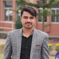 Technology Architects Employee Akmal Khan's profile photo