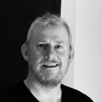 BAE Systems Digital Intelligence Employee Rob Rowan's profile photo