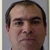 Mount Isa Mines Employee Darryl Parker's profile photo