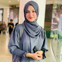 INSXOFT Employee Zakia Batool's profile photo