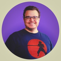 Opoura Employee Steffen Vinter's profile photo