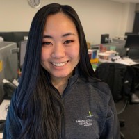 Magnusson Klemencic Associates Employee Saya Kajiwara's profile photo