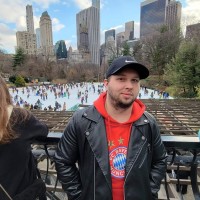 CTI Employee Ryan McMaster's profile photo