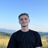 eCall Employee Serhiy Kostyukov's profile photo