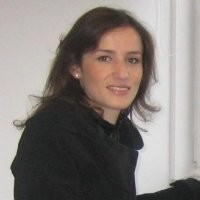 CACTTUS Employee Fiknete Balaj-Haliti's profile photo
