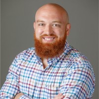 Appulate, Inc. Employee John Yarbrough's profile photo