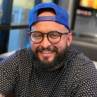 Northrop Grumman Employee Jonathan Lemus's profile photo