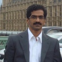 Pennant Technologies Private Limited Employee Pradeep Varma's profile photo