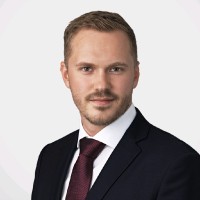 Limmatix Employee Michael Zemp's profile photo