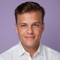 ATIS Employee Collin Bumgardner's profile photo