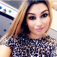 Valley Pain Consultants Employee Cinthia Hielo's profile photo