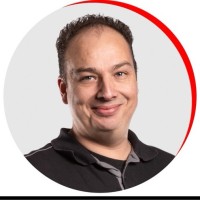 Alklima / Mitsubishi Electric Employee Ferry Vermolen's profile photo