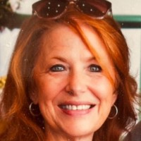 The Global Leadership Network Employee Jo Schwandt's profile photo