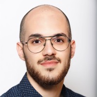 Tencyle Employee Liroy Uziel's profile photo