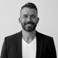 PlayStation Employee Christopher Koch's profile photo