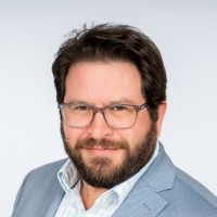 EVS Broadcast Equipment Employee Jared Schatz's profile photo