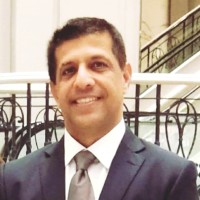 Hameed Akber Email & Phone Number