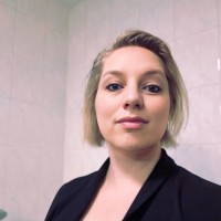 Driessen Catering Equipment Employee Lisanne Dreyfus's profile photo