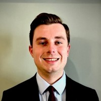 Mitsubishi Power Americas Employee Matthew Charette's profile photo