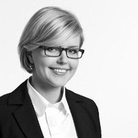 Suomen Tilaajavastuu Oy Employee Susanna Halinen's profile photo