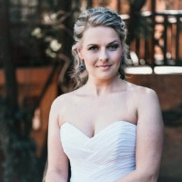 Cell C Employee Mandy-Lee le Roux's profile photo