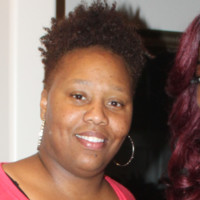 Defense Information School Employee Shameaka Gardner's profile photo
