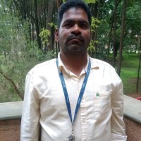 MAXIMA SOLUTIONS Employee Kuppuraj Arumugam's profile photo