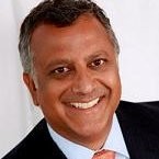 Huntington National Bank Employee Rajeev Syal's profile photo