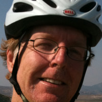 Silicon Mechanics Employee Chris Brown's profile photo