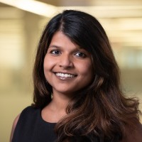 Jeezny Sourcing Employee Shreenita Ghosh's profile photo