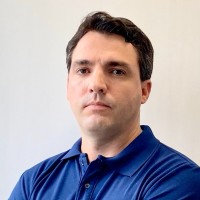 Sabesp Employee Tiago Spolaor's profile photo