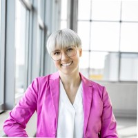 Stefanie Klinger Email & Phone Number