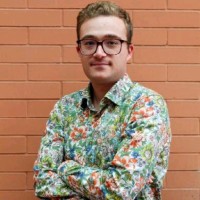 Linari Engineering Employee Francesco Bianciardi's profile photo