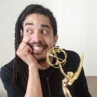 2K Employee Theodore Wright's profile photo