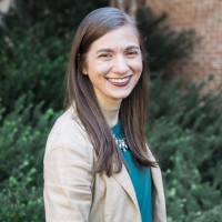 Capstone Development Partners, LLC Employee Victoria Miller's profile photo