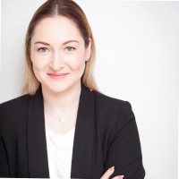 EINHUNDERT Employee Miriam Perplies's profile photo