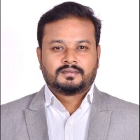 Watertec India Employee John Charli's profile photo
