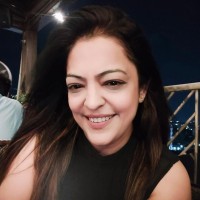 Deepaa Kohli Email & Phone Number