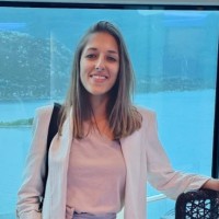 Bluenet Employee Deniz Kosetorunu's profile photo
