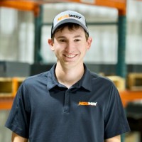 MetalWerx Inc. Employee Rod Berg's profile photo