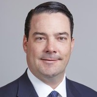PwC Employee Michael Obrien's profile photo