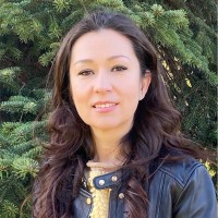 Alain Milliat Employee Zamira Mukhamedova's profile photo