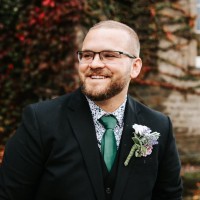 Mitch Hussey Email & Phone Number