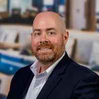 Ernst & Young Employee Jacob Devries's profile photo