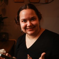 Infinity Technologies Employee Darya Vorobchenko's profile photo