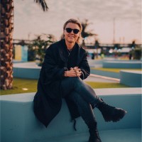 The Event Verse Employee Ieva Irbina's profile photo