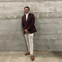 Los Angeles County Federation of Labor, AFL-CIO Employee Devon Vann's profile photo